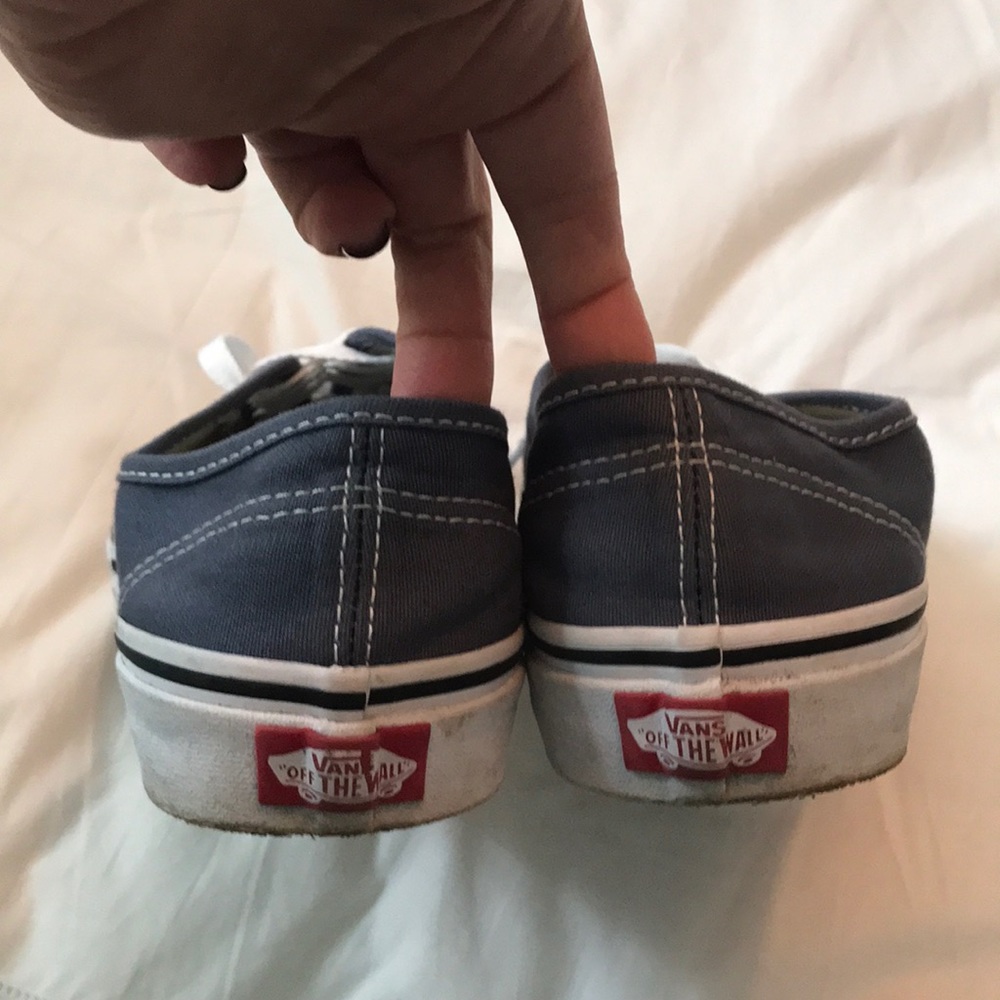Vans authentic - Picture 3 of 6